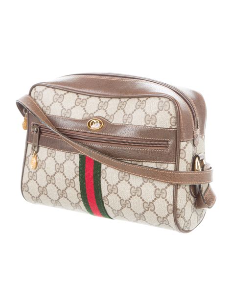 gucci crossbody with tassel|gucci real real crossbody bag.